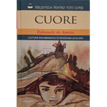 Cuore, inima de copil