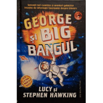 George si Big Bangul