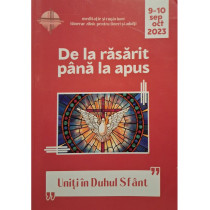 De la rasarit pana la apus, vol. 9-10 sept-oct 2023