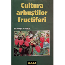 Cultura arbustilor fructiferi
