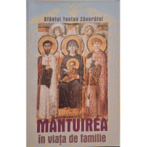 Mantuirea in viata de familie