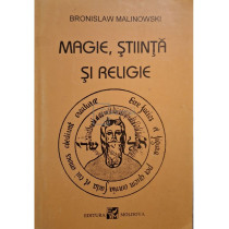 Magie, stiinta si religie