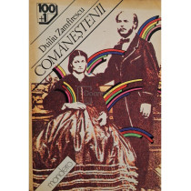 Comanestenii
