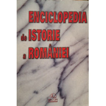 Enciclopedia de istorie a Romaniei