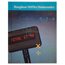 Houghton Mifflin Mathematics