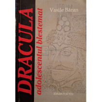 Dracula: adolescentul blestemat