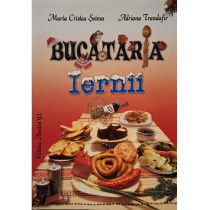 Bucataria iernii
