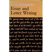 Essay and letter writing