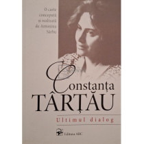 Constanta Tartau - Ultimul dialog