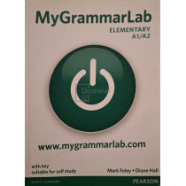 MyGrammarLab elementary A1/A2