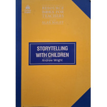 Storytelling with children
