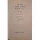 Helen Gardner - The new oxford book of english verse - 1972 - Cartonata