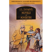 Nuvele si povestiri