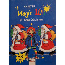 Magic Lilli si magia craciunului