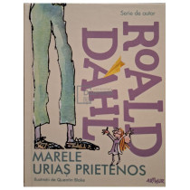 Marele Urias Prietenos
