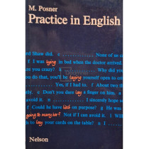 Practice in english
