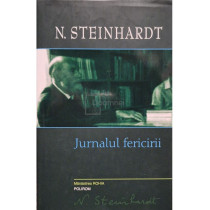 Jurnalul fericirii