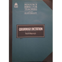 Grammar dictation