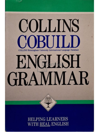 English grammar - 1990 - Brosata