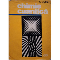 Chimie cuantica