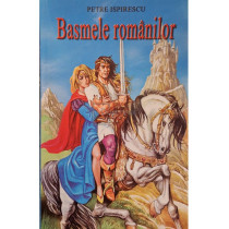 Basmele romanilor