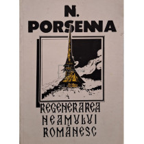 Regenerarea neamului romanesc