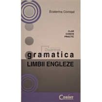 Gramatica limbii engleze