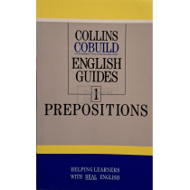 English guides 1 - Prepositions