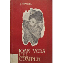 Ioan Voda cel Cumplit