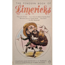 The Penguin Book of Limericks