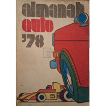 Almanah auto '78