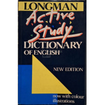 Active study dictionary of english
