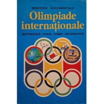 Olimpiade internationale