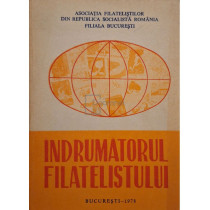 Indrumatorul filatelistului