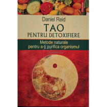 Tao pentru detoxifiere