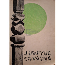 Judetul Covasna