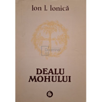 Dealu Mohului
