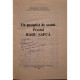 Gherasim Cristea - Un pasoptist de seama - Preotul Radu Sapca (semnata) - 1988 - Cartonata