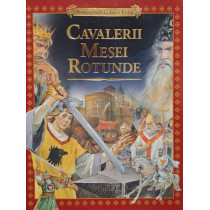 Cavalerii mesei rotunde