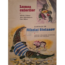 Lumea culorilor