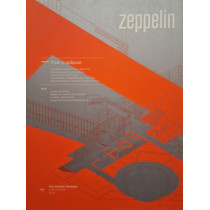 Zeppelin, vol. 141, martie-mai 2016
