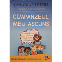 Cimpanzeul meu ascuns