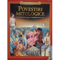 Povestiri mitologice