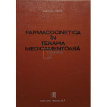Farmacocinetica in terapia medicamentoasa