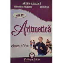 Aritmetica clasa a V-a