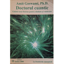 Doctorul cuantic