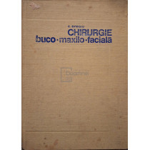 Chirurgie buco-maxilo-faciala