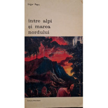 Intre Alpi si Marea Nordului