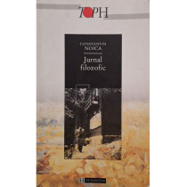 Jurnal filozofic