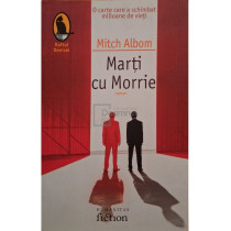 Marti cu Morrie